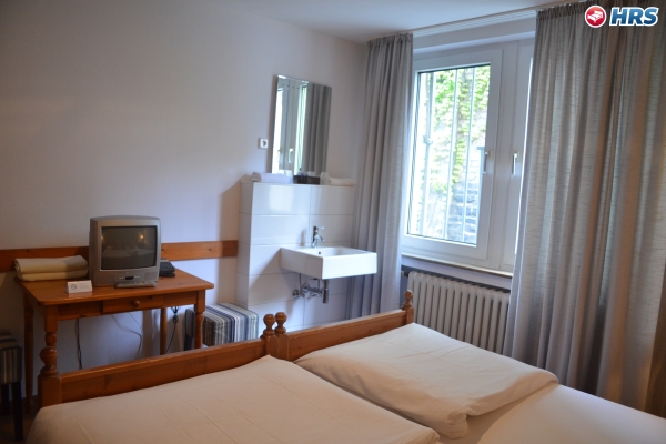 Hotel Das kleine Stapelhäuschen